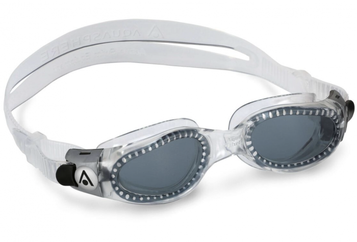 Aqua Sphere Kaiman Small Fit Tinted Lens Swimming Goggles