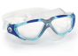 Aqua Sphere Vista Clear Lens Swimming Goggles