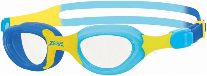 Zoggs Little Super Seal Swimming Goggles
