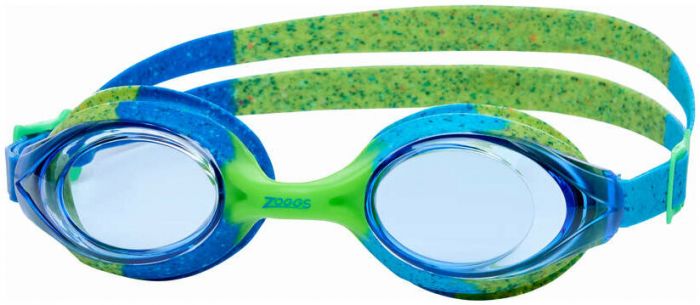 Zoggs Bondi Remix Swimming Junior Goggles