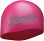 Zoggs Ows Silicone Standard Swimming Cap