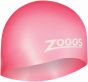 Zoggs Easy-Fit Silicone Swimming Cap
