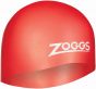 Zoggs Easy-Fit Silicone Swimming Cap