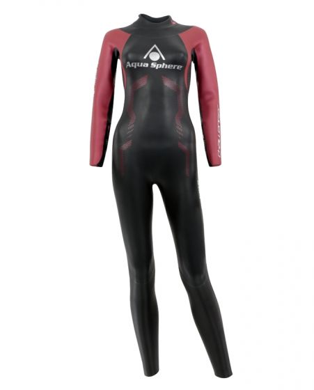 Aqua Sphere Challenger 2018 Womens Wetsuit