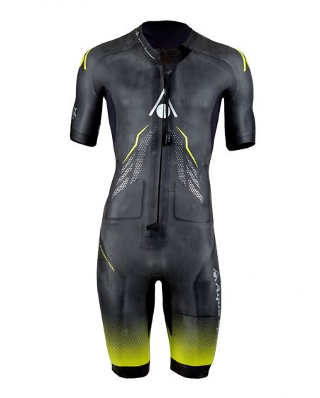 Aqua Sphere Limitless Swim & Run Mens Wetsuit