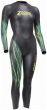 Zoggs Hypex Ultra FS Triathlon Womens Wetsuit