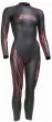 Zoggs Hypex Tour FS Triathlon Womens Wetsuit