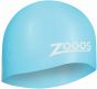 Zoggs Easy-Fit Silicone Swimming Cap