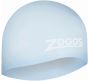 Zoggs Easy-Fit Silicone Swimming Cap