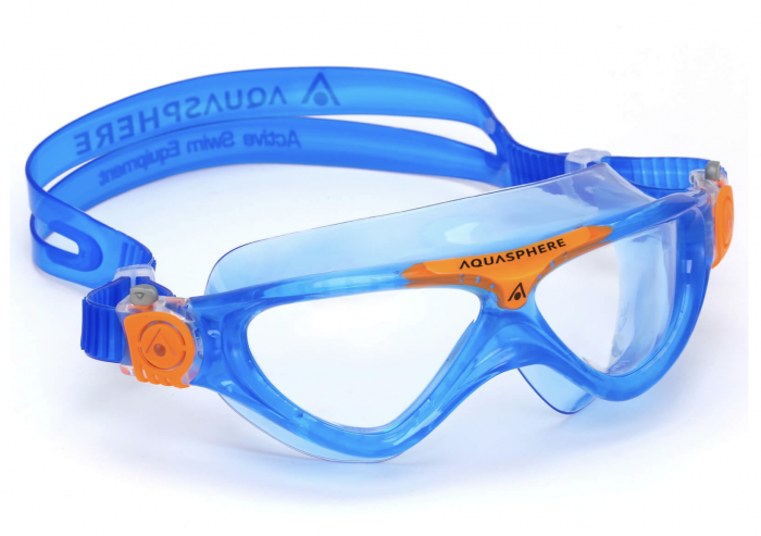 Aqua Sphere Vista Junior Goggles