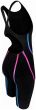 Aqua Sphere Blast Ultra Open Back Womens Swimsuit