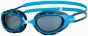 Zoggs Predator Junior Swimming Goggles