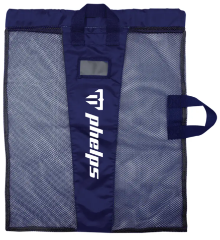 Michael Phelps Gear Bag