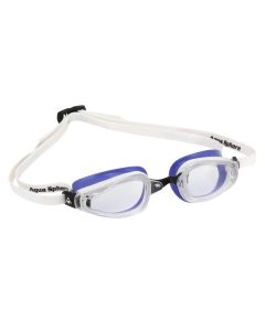 Michael Phelps K180 Clear Lens Womens Swimming Goggles