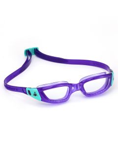 Aqua Sphere Kameleon Clear Lens Womens Swimming Goggles