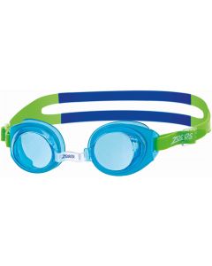 Zoggs Little Ripper Kids Swimming Goggles