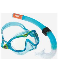 Aqua Lung Mix Junior Snorkeling Set