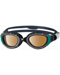 Zoggs Predator Flex Polarised Ultra Swimming Goggles