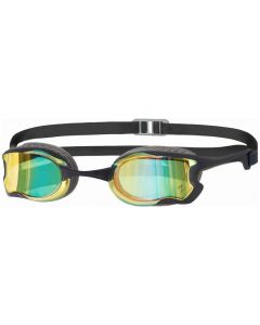 Zoggs Raptor Mirror Swimming Goggles