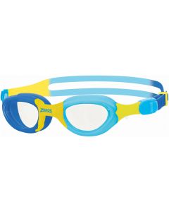 Zoggs Little Super Seal Swimming Goggles