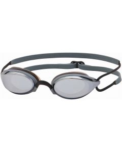 Zoggs Fusion Air Titanium Swimming Goggles