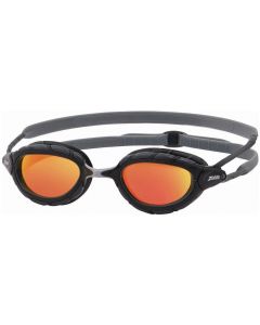 Zoggs Predator Titanium Swimming Goggles