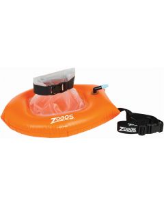 Zoggs Open Water Tow Float Plus