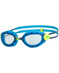 Zoggs Predator Junior Swimming Goggles