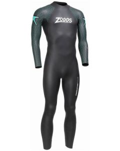 Zoggs Predator Tour FS Triathlon Mens Wetsuit