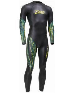 Zoggs Hypex Ultra FS Triathlon Mens Wetsuit