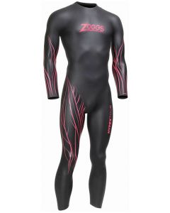 Zoggs Hypex Tour FS Triathlon Mens Wetsuit