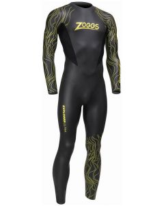 Zoggs Explorer Ultra FS Open Water Mens Wetsuit