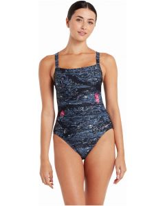 Zoggs Adjustable Classicback Womens Swimsuit