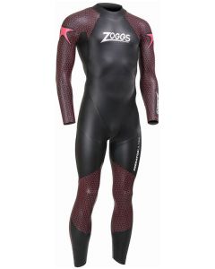 Zoggs Predator Ultra FS Mens Wetsuit