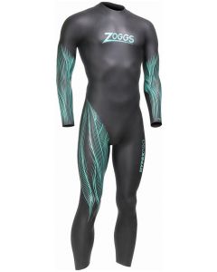 Zoggs Hypex Pro FS Triathlon Mens Wetsuit