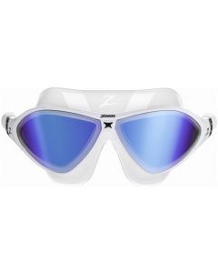 Zoggs Horizon Flex Titanium Lens Swimming Mask