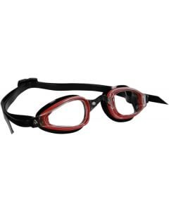 Michael Phelps K180 Clear Lens Swimming Goggles