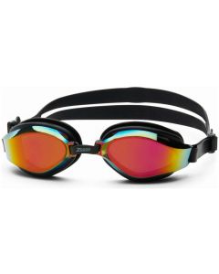 Zoggs Endura Titanium Max Swimming Goggles