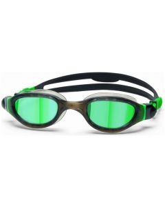 Zoggs Phantom 2.0 Titanium Junior Swimming Goggles