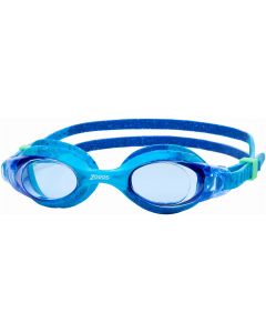 Zoggs Little Bondi Remix Kids Swimming Goggles