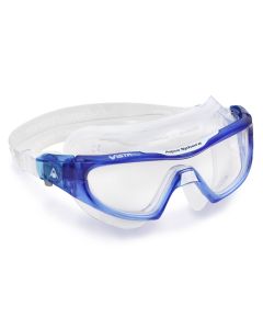 Aqua Sphere Vista Pro Clear Lens Swimming Goggles