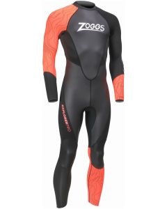 Zoggs Explorer Pro FS Open Water Mens Wetsuit