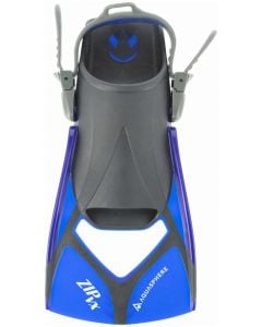 Aqua Sphere Zip VX Fins