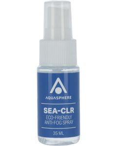Aqua Sphere Sea CLR Anti Fog Spray