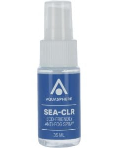 Aqua Sphere Sea CLR Anti Fog Spray