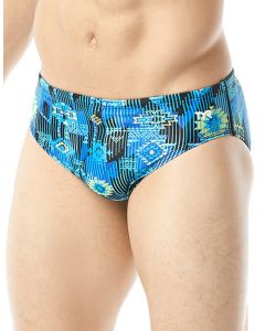 TYR Azoic Mens Swimming Trunk
