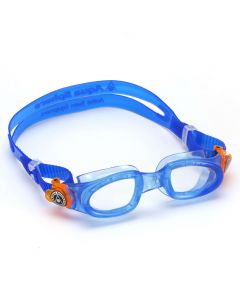 Aqua Sphere Moby Kids Swimming Goggles