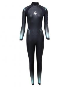Aqua Sphere Aqua Skin Full Womens Swimsuit