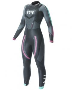 TYR Hurricane Category 5 2020 Womens Wetsuit