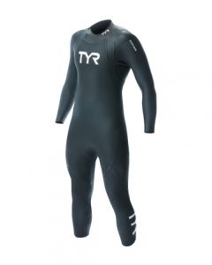 TYR Hurricane Category 1 2020 Mens Wetsuit